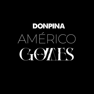 Américo Gomes - Single