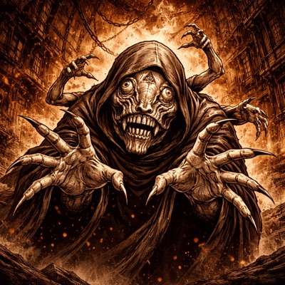 DOOM SHOP - Single