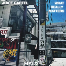 What Really Matters (Yesca Remix) Juice Cartel & Flat 22
