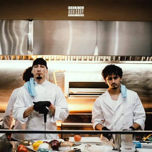 Clarent & Omar Courtz – Ojos Brujos – Single (2026)