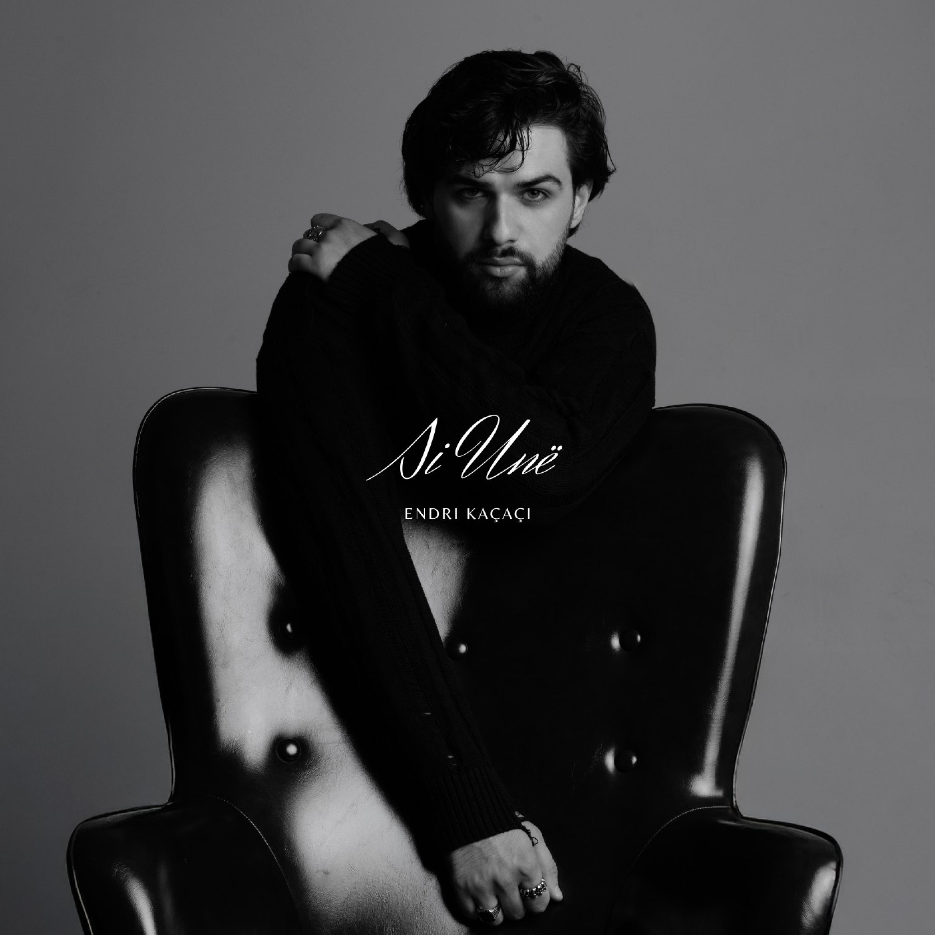 Endri Kaçaçi - Si unë 2025