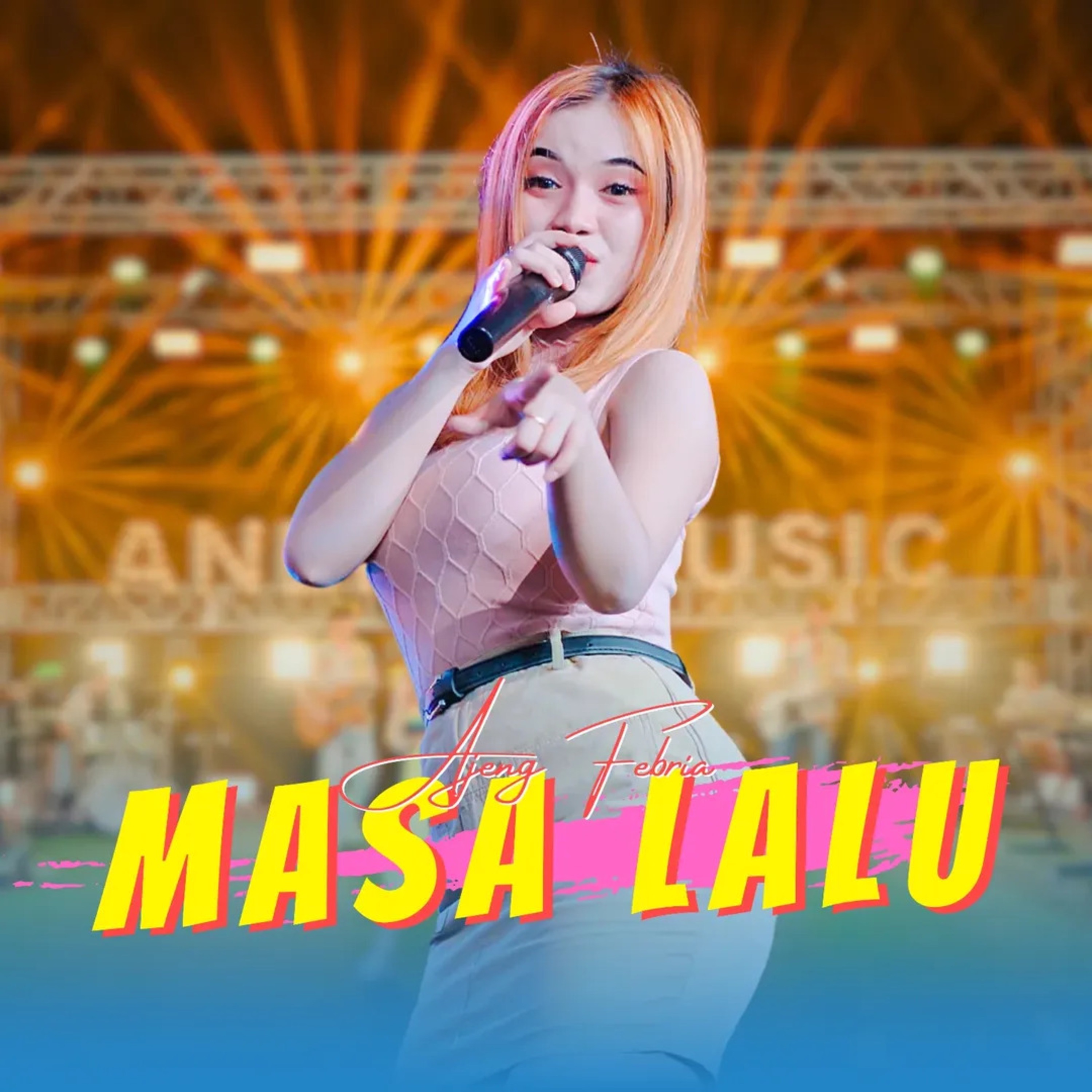 Masa Lalu - Single