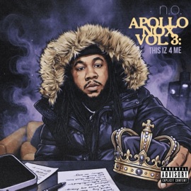 Dead Prezidentz (feat. Krillz Billy Blonko & 4kvbeats) N.O.