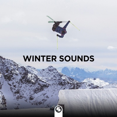 Winter Sounds (1 of 2)