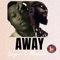 AWAY (feat. Manuel) - Lilyon lyrics
