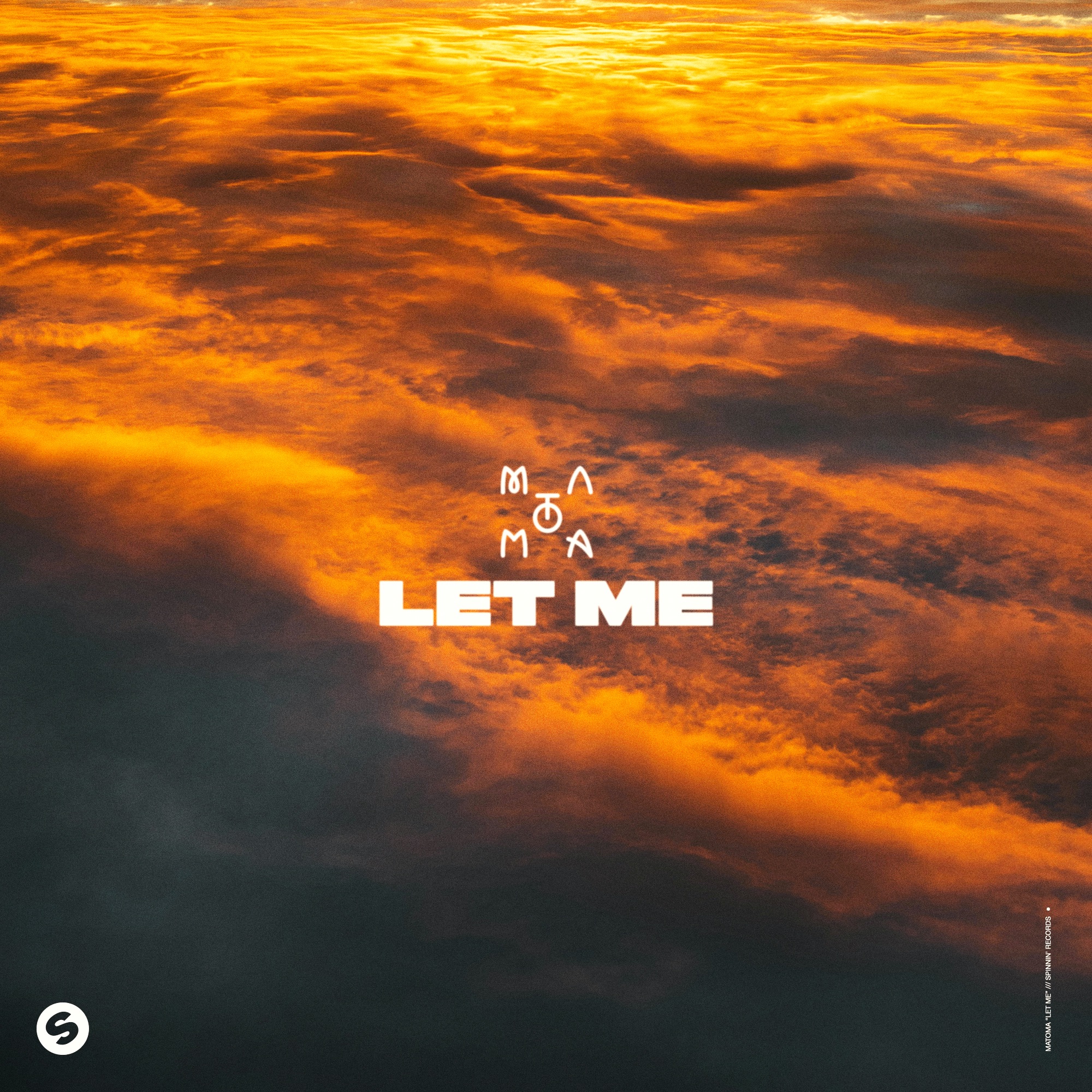 Let Me - Single