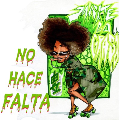 NO HACE FALTA - Single