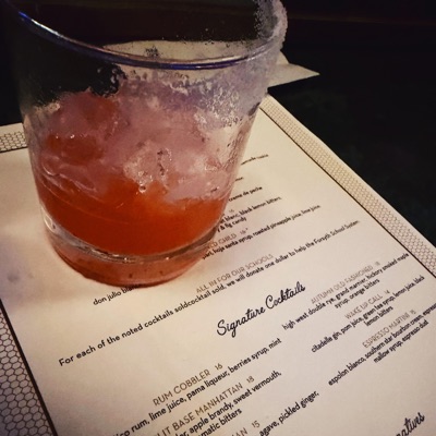 Hold On - Single