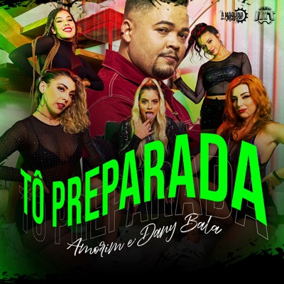 Tô Preparada - Single