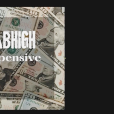 Exspensive - Single