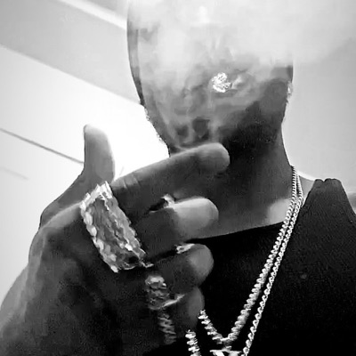 TALKBOUT IT (feat. AOL) - Single