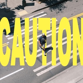 CAUTION Tawv