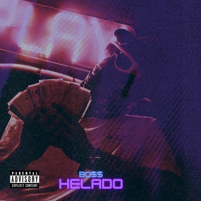 PUSSY DE UZI AUTOMATICA - Single