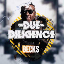 Uushimba Wandje (feat. Zombo) Becks