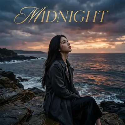 Listen to MIDNIGHT - Single by Panha Reach