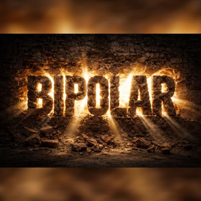 BIPOLAR (feat. PSYKOTIQ) - Single