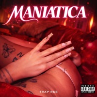 Maniatica - Single - Keivin Venez
