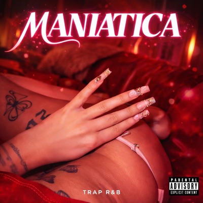 Maniatica - Single