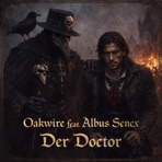 Der Doctor (feat. Albus Senex) - Single