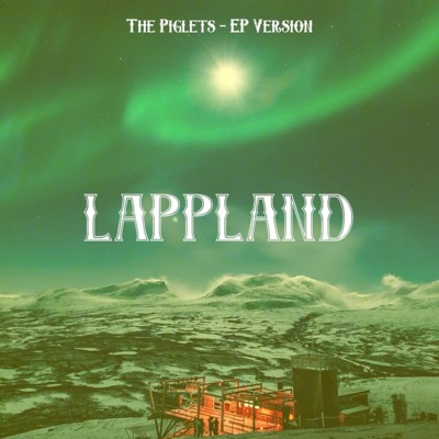 Lappland (Instrumental Version) - Single