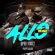 Allo Remix feat Pappy Kojo Single
