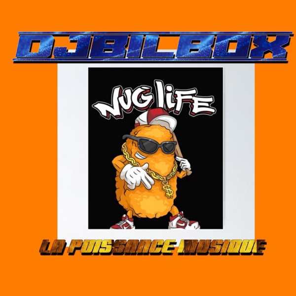 Nug Life - Single