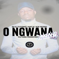 O Ngwana Mang - Single - KUPS SA