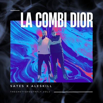 La Combi Dior (feat. Aleskill) - Single