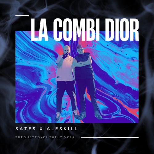 La Combi Dior (feat. Aleskill) - Single