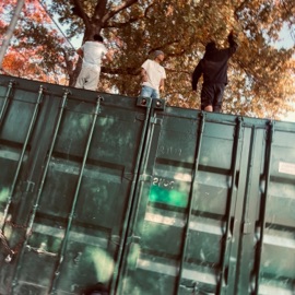 Fallin in love (feat. RDJ) ziryxmizzy