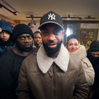 Steeze Factory Cypher 13 (feat. Monkstar, The Real Hitman Hyper, Nolay & Griminal) - Single