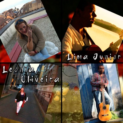 Leonia Oliveira e Lima Junior - EP