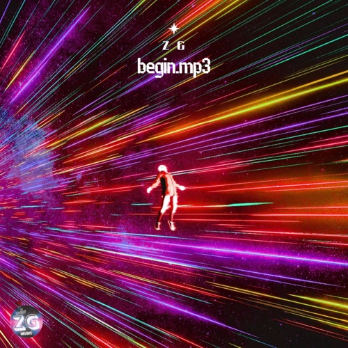 begin.mp3 - Single