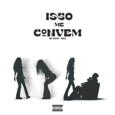 Isso Me Convem - Single