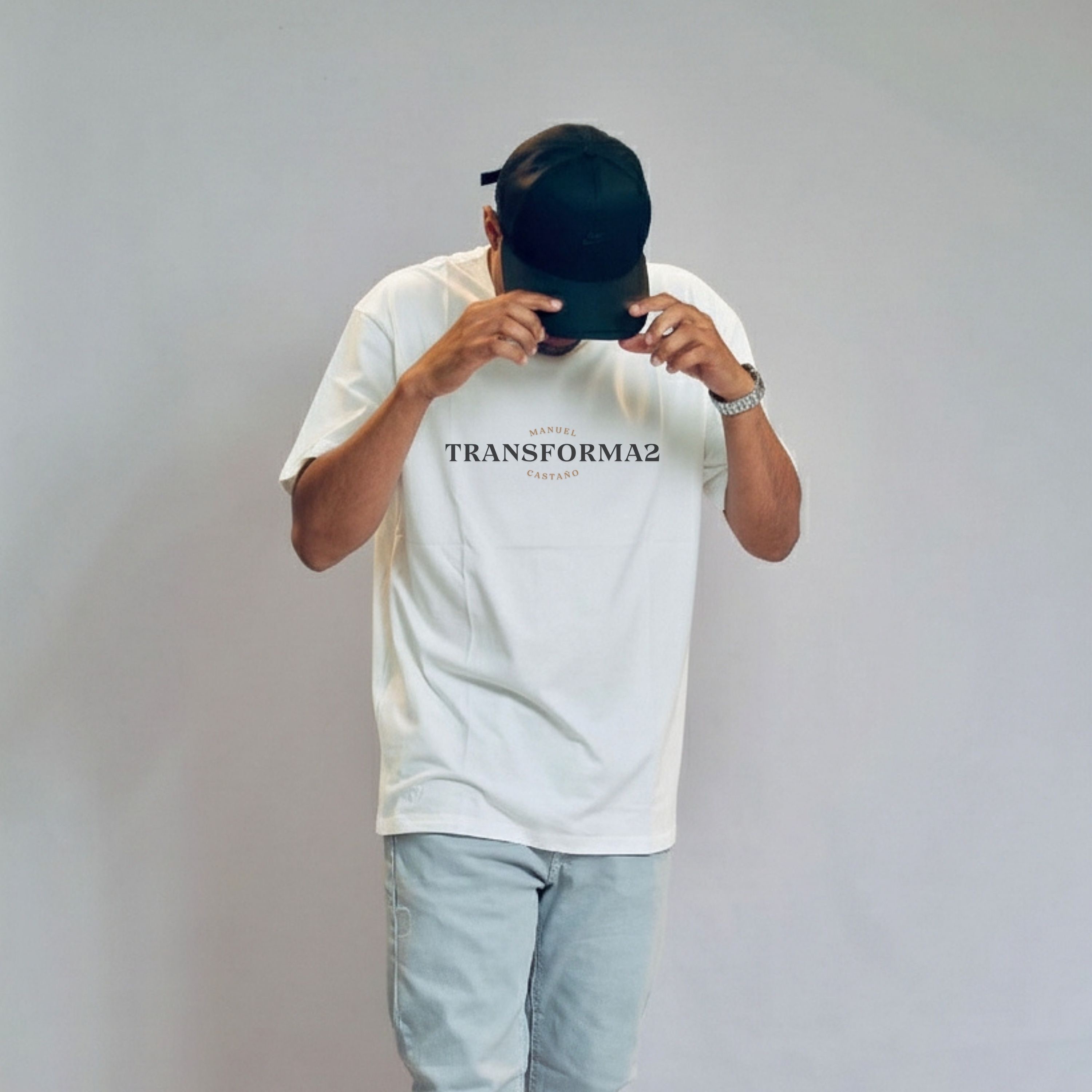 Transforma2 - Single