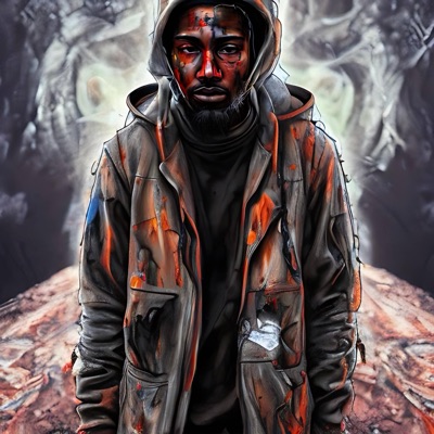 Somebody You Not - Single