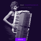 Rue Champagneur (Single Version) artwork