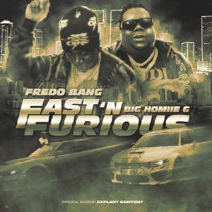 Fast’n Furious - Single