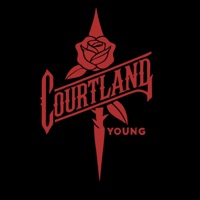 Up Until Now - Courtland Young