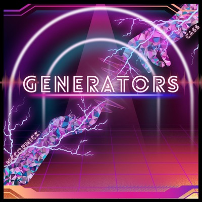 Generators (feat. ItsTinyGirl) - Single