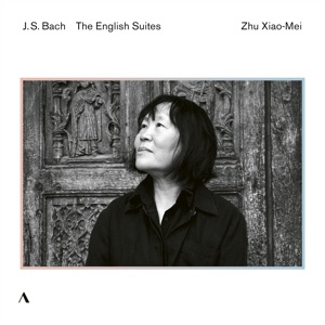 J. S. Bach: The English Suites