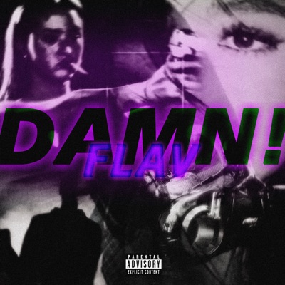 Damn! - Single