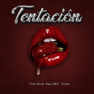 Tentación - Single