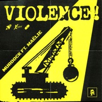 Violence - Single - Murdock & Maëlie
