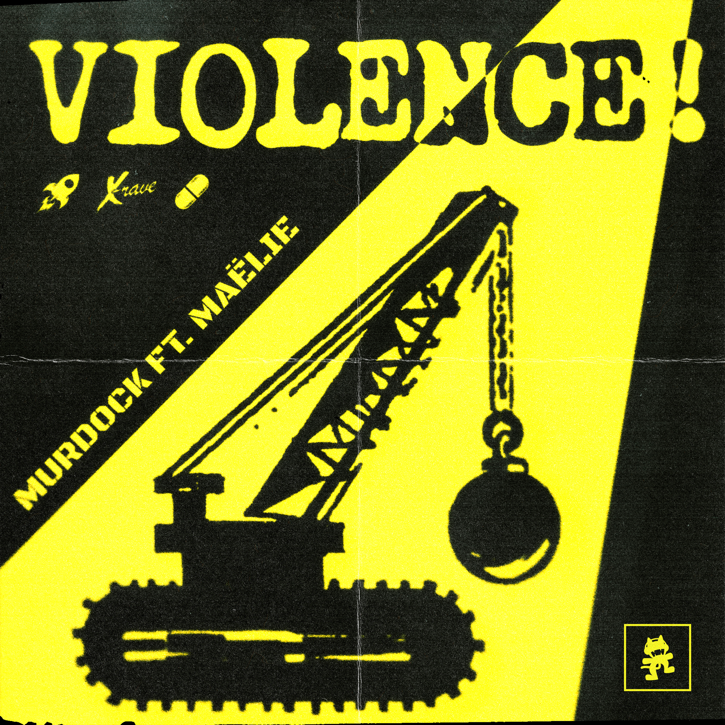 Violence - Single
