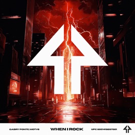 When I Rock Gabry Ponte & MOTVS