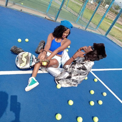 Afro Hunter Official - MILELE (feat. D-ONE)