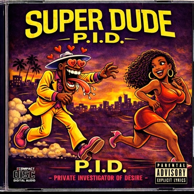 P.I.D - Single