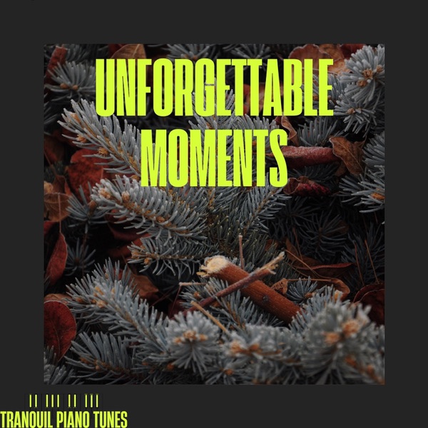 Unforgettable Moments