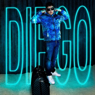 Diego - Single